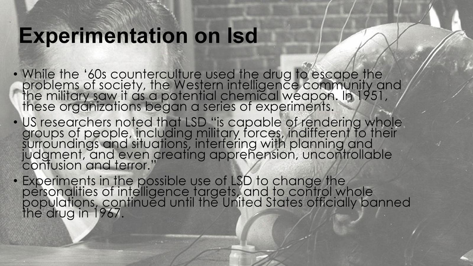 LSD - 12