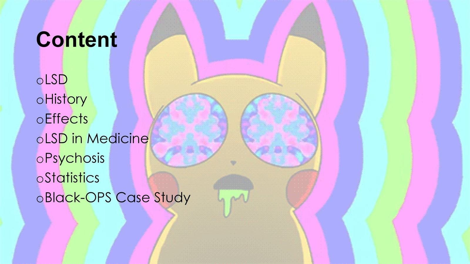 LSD - 2
