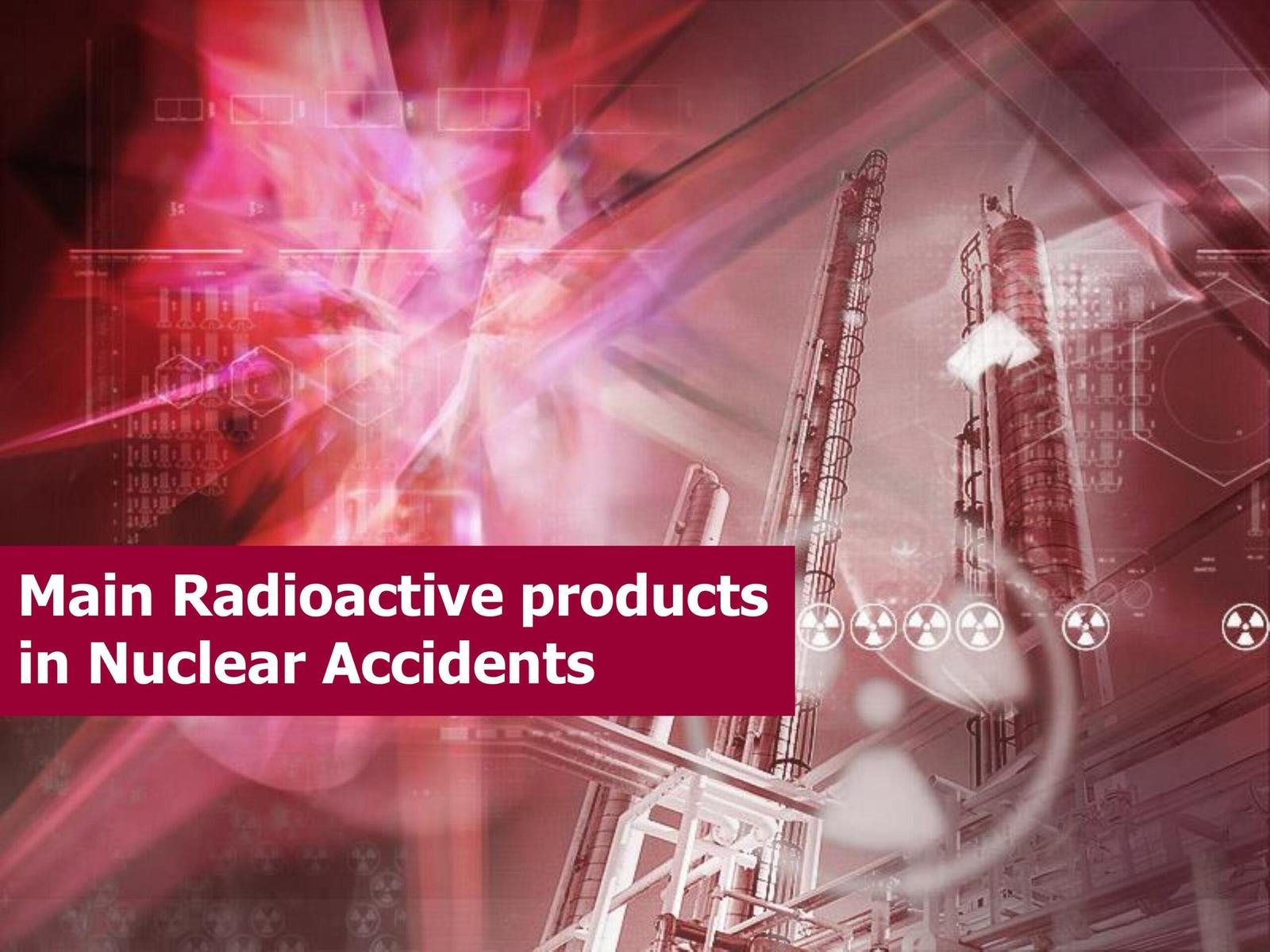 RadioactiveProducts ARGM-1