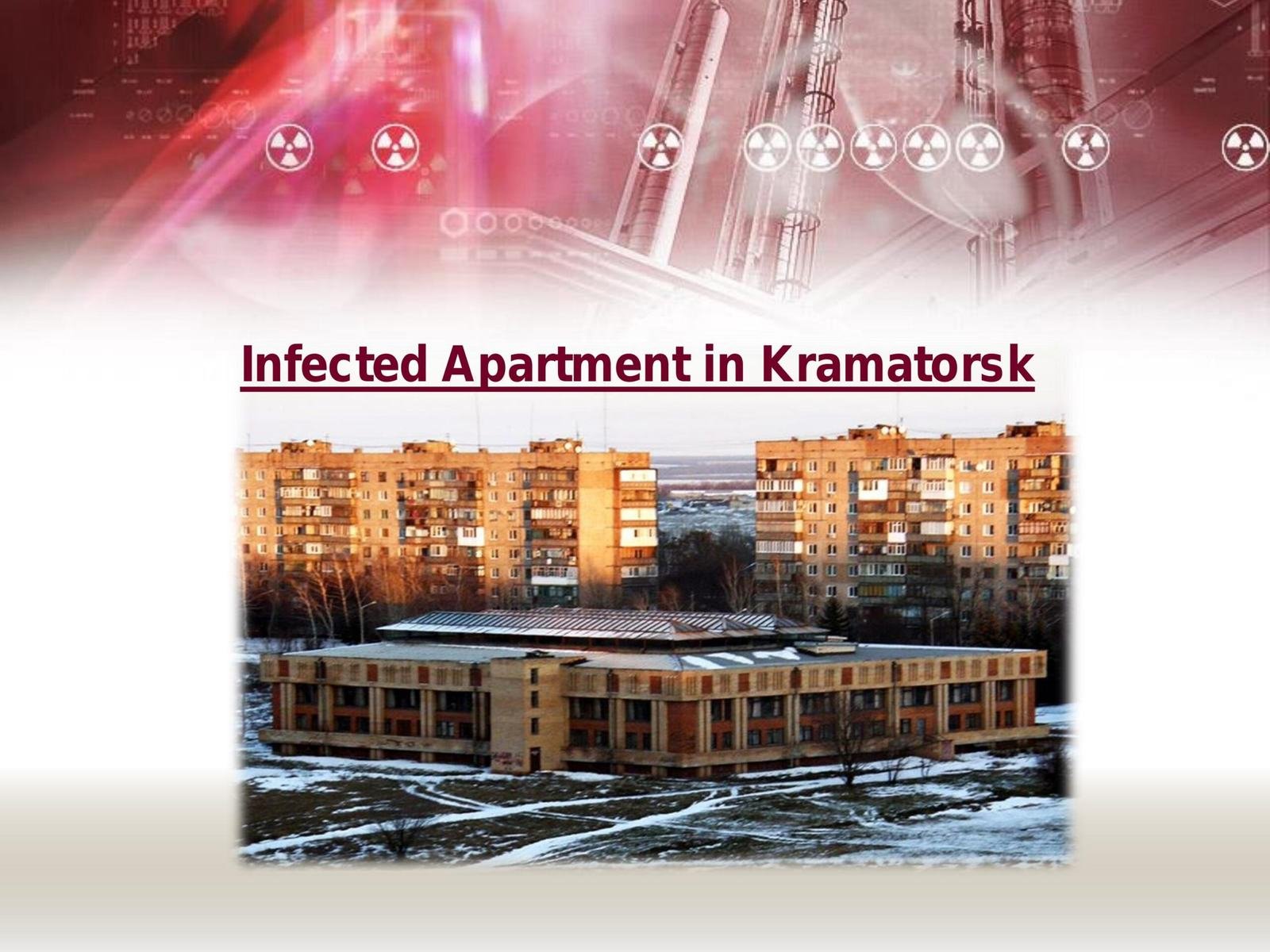 RadioactiveProducts ARGM-10