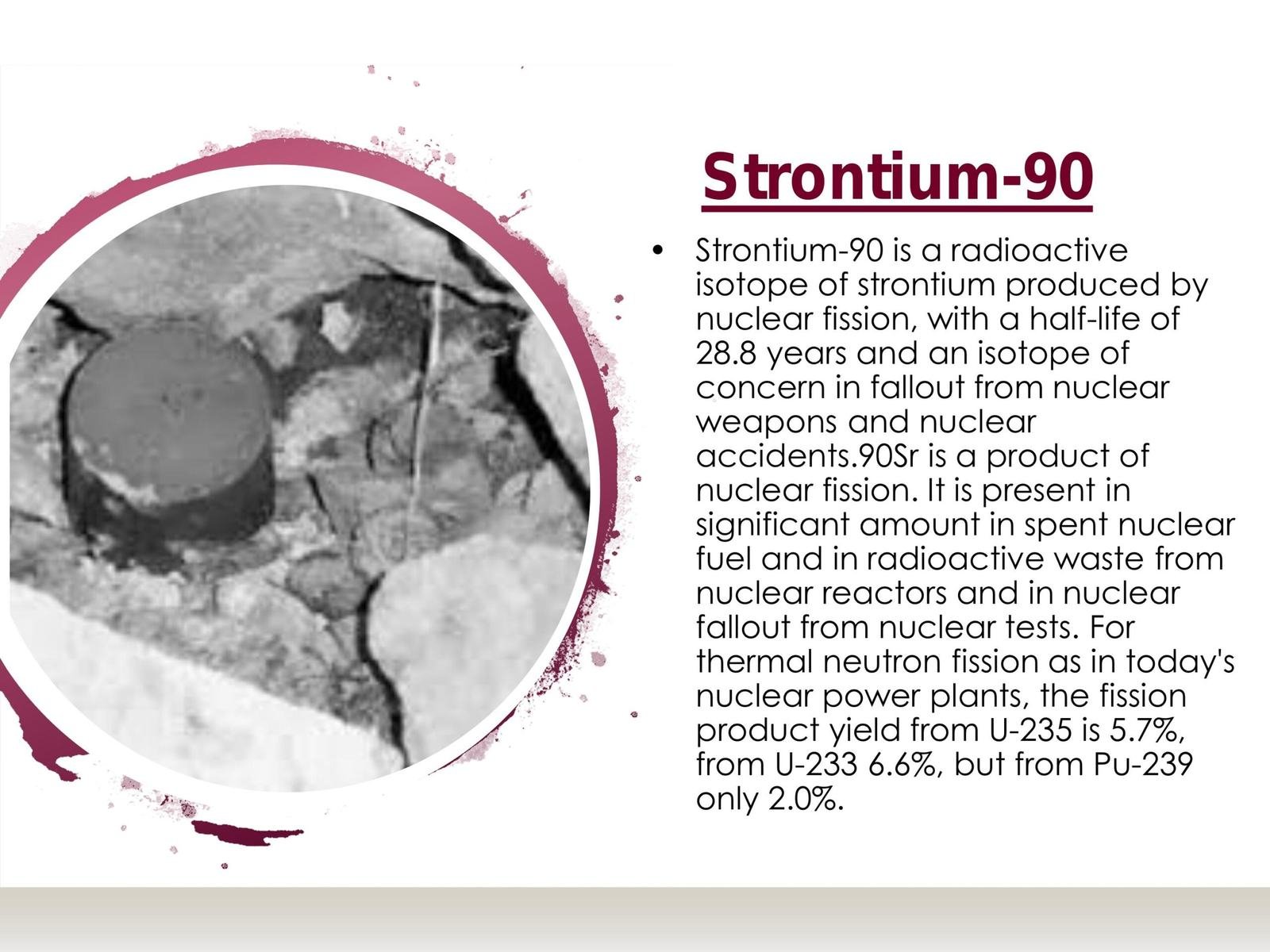 RadioactiveProducts ARGM-11