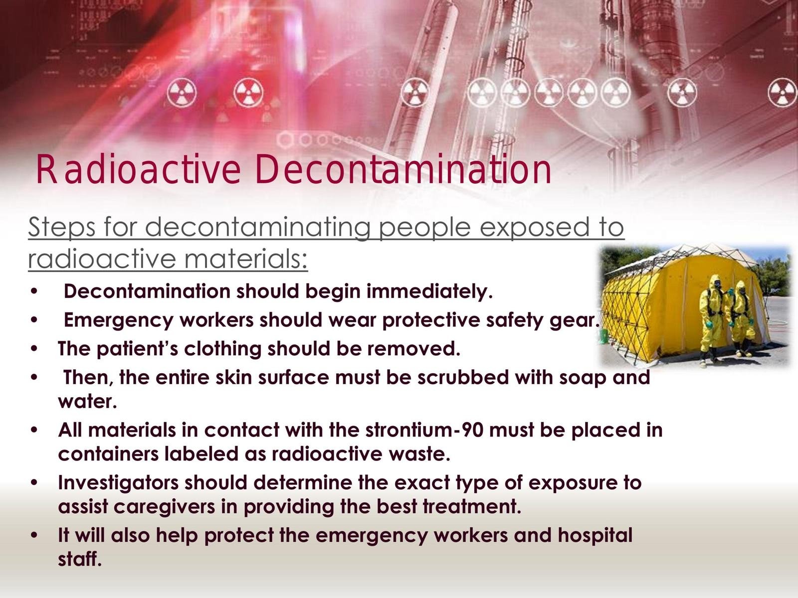 RadioactiveProducts ARGM-13