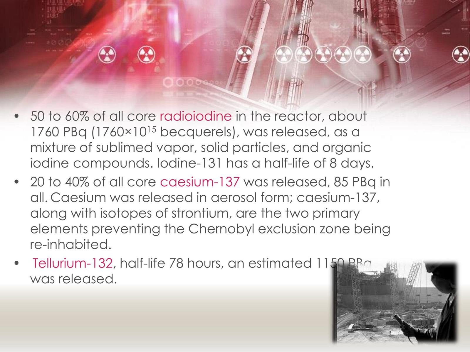 RadioactiveProducts ARGM-16