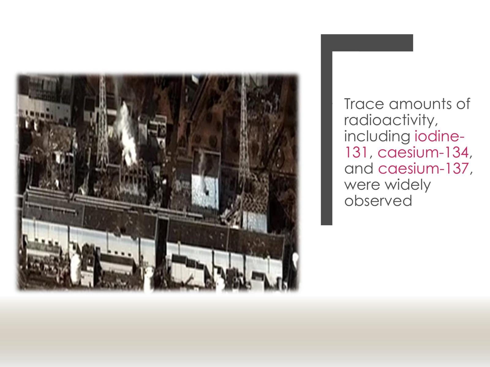 RadioactiveProducts ARGM-18