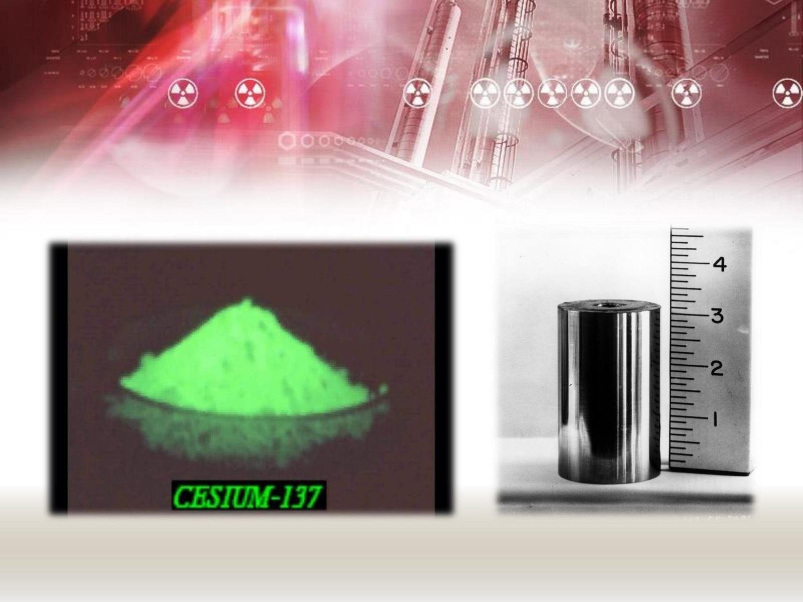 RadioactiveProducts ARGM-7